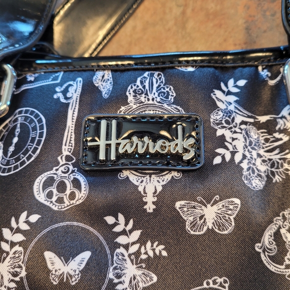 Harrods Curiosities handbag - Picture 2 of 7
